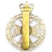 Royal Green Jackets Cap Badge